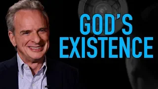The Most Compelling Argument For God's Existence