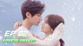 【FULL】Love is Sweet EP02: Jiang Jun Sees Her Affair with Yuan Shuai in the News | 半是蜜糖半是伤  | iQIYI