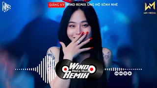 Nhạc Remix Hot Trend TikTok 2024 ♫ Nhạc Trẻ Remix 2024 Mới Nhất - NONSTOP 2024 Bass Cực Mạnh