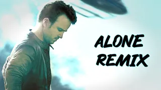 Alone - Remix Need For Speed Bass Boosted EDM Alan Walker | Tobey Marshall |