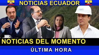 NOTICIAS ECUADOR: HOY 10 DE MAYO 2024 ÚLTIMA HORA #Ecuador #EnVivo