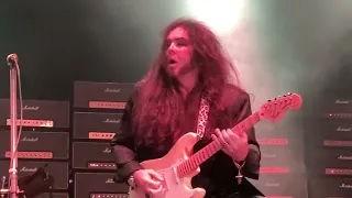 Yngwie Malmsteen