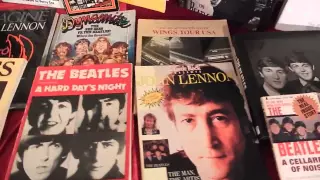 Beatles Collection For Sale (Part 23 of 24) Books Magazines Fanzines