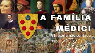 A família Médici