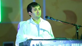 Nursultan Aliev '' Evlaniram''