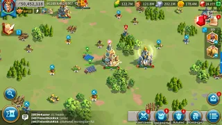 Rise of Kingdoms  КАК НАСТРОИТЬ МАКРОСЫ