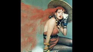 Cyndi Lauper - Hat full of stars (orchestal version)