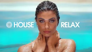 House Relax 2021 (New & Best Deep House Music - | Chill Out Mix 112)