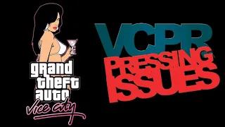 VCPR Talk Radio - Grand Theft Auto Vice City Radio Station - GTA Alternative Radio