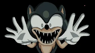 DEPRIVED HEDGEHOG 1994 || Sonic.EXE Fangames