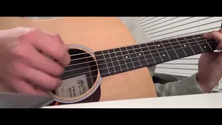 Remember Me (Fingerstyle Cover) - Coco