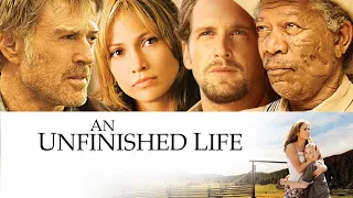 An Unfinished Life (2005) Audio Commentary