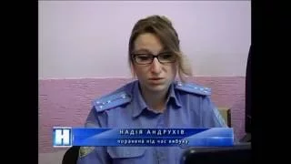 Підсумок дня у "Новинах" на ТРК "Львів" 21 07 16 20 30