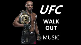 UFC Entrance Music / Kamaru Usman