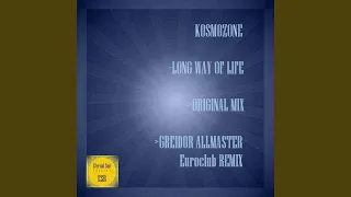 Long Way Of Life (Greidor Allmaster Euroclub Remix)