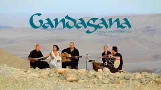 Gandagana - LennyTunes & Shalom Mor (The Malfoof Collective)