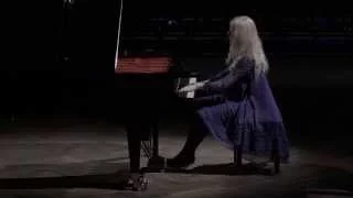 Schumann Symphonic Etudes Op. 13 & Op.Posth. Valentina Lisitsa