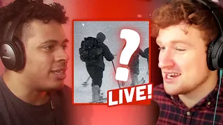 The Dyatlov Pass Incident | Sci Guys Live! (clip)