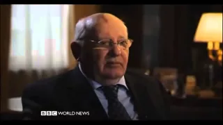Gorbachev: The Great Dissident, Programme One, Part 1