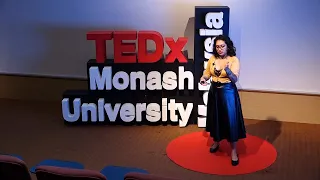 Women's Work: The Care Burden  | Tashny Sukumaran | TEDxMonashUniversityMalaysia