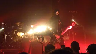 Ritual Death - live at Magasin 4, Brussels, Belgium 14-01-2023