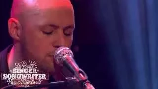 Airto: Home (Finale) - De Beste Singer-Songwriter van Nederland