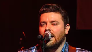 Chris Young Gettin You Home 1-18-17 Country Cruise