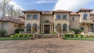 1129 Iverson Lane | Sony A7iii Cinematic Real Estate Video