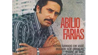 Abilio Farias-Minha Mulher Voltou Pra Casa