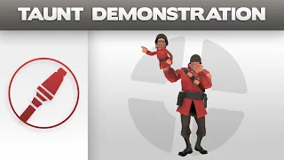 Taunt Demonstration: Profane Puppeteer