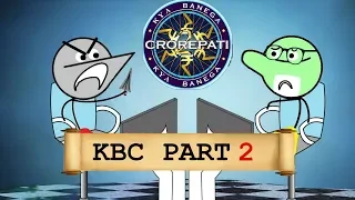 KYA BANEGARE CROREPATI 2.0 : KBC | Angry Prash