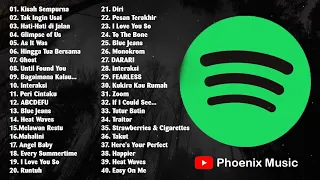 SPOTIFY TOP HITS INDONESIA JULY #7  🎵  LAGU PALING HITS  TIKTOK