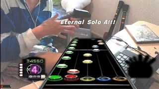 Cry For Eternity - Full Solo 100% FC - Expert Difficulty [PiP]