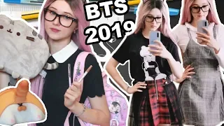 BACK TO SCHOOL / покупки к школе с Алиэкспресс / BTS 2019