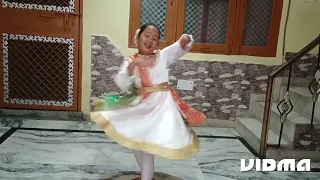 Dil Diya Hai Jaan Bhi Denge/Patriotic Song/Desh Bhakti Song