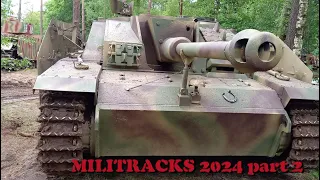 militracks 2024 part 2