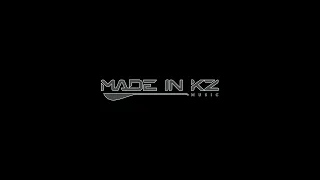 ''Made in KZ'' - Dombyra cover by  @2023@