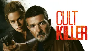 Cult Killer | Officiële trailer NL