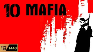 Omerta | Mafia | PC | No Commentary Walkthrough & Gameplay 10