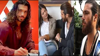 Can Yaman has proven that he is in love with Demet Özdemir!