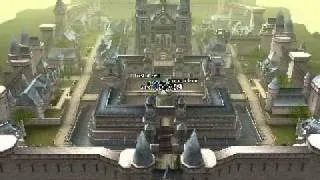 Lineage II - Aden Theme