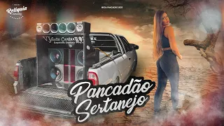 MEGA PANCADÃO SERTANEJO REMIX 2023 - DJ NILO