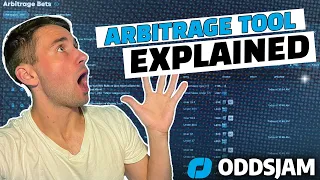 Arbitrage Betting Strategy: How to Make RISK-FREE Profits Sports Betting