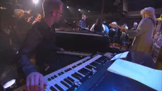 Jason Crabb - I've Never Been This Homesick Before [Live]