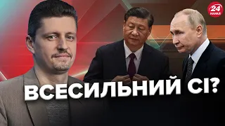 Перемир’я ВЖЕ ВЛІТКУ!? Можливість ПЕРЕГОВОРІВ, роль КИТАЮ, Путіну все ще хочуть ЗБЕРЕГТИ ЛИЦЕ?