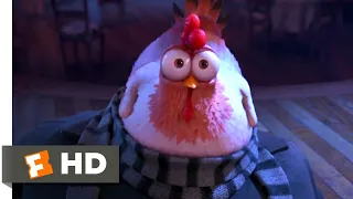 Despicable Me 2 - Chicken Security Guard | Fandango Family