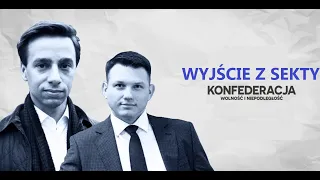 Jak Konfederacja zniszczyła mi 10 lat życia (audio)