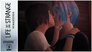 Life is Strange: Remastered - Episode 3: Chaos Theory | No Commentary