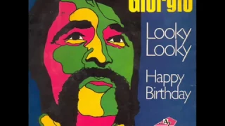 Giorgio   Looky Looky 1969