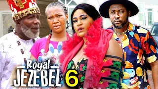 ROYAL JEZEBEL SEASON 6- (NEW TRENDING MOVIE)Onny Micheal& Chineye Nnebe 2023 Latest Nollywood Movie